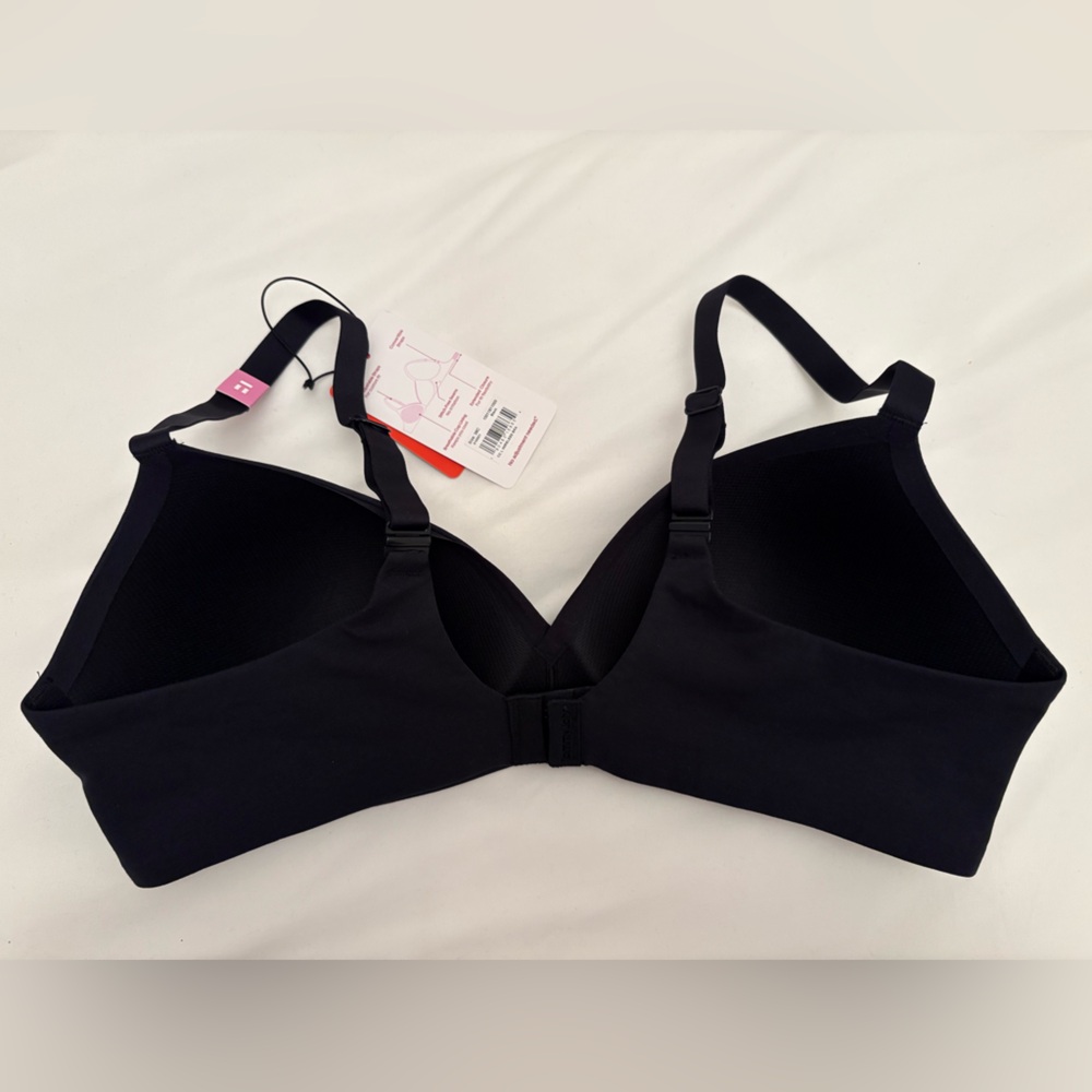 NWT - Tommy John Wireless Bra - Picture 2 of 8